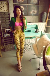 MissSpark - Starlight 1