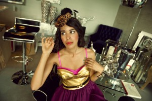 MissSpark - Starlight 3