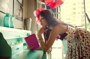 MissSpark - Starlight 4