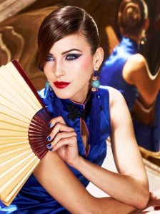 Pupa China Doll 2012