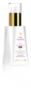 Pure Pleasure_Plyn do demakijazu oczu