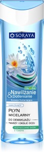 soraya - N&D - płyn miceralny