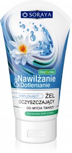 soraya - N&D - żel oczyszczający