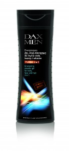 Dax Cosmetics - zel_pod_prysznic_3w1_DAXMEN