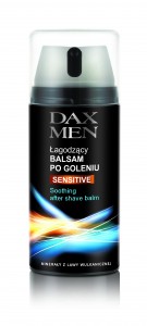 Dax Men - balsam_lagodzacy_DAXMEN