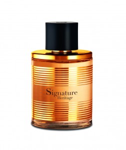 Oriflame - woda toaletowa signature