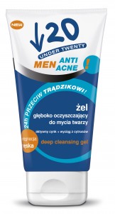 Under Twenty - zel_gleboko_oczyszczajacy_do_mycia_twarzy_10E05039