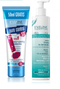 eveline cosmetics testy