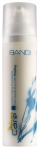 Bandi - peeling enzymatyczny Delicate Care but