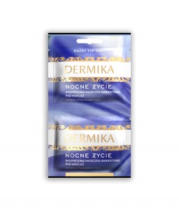 Dermika - NOCNE ŻYCIE