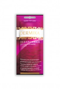 Dermika - OCZAROWANIE