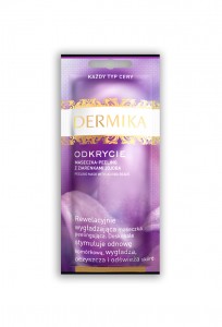 Dermika - ODKRYCIE