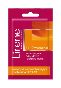 Lirene - odżywianie