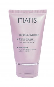 Matis - PEELING ZIARENKA MŁODOŚCI MATIS