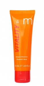 Matis - ROZŚWIETLAJĄCA MASKA Z VIT C MATIS