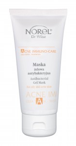Norel_Acne_maska_zelowa