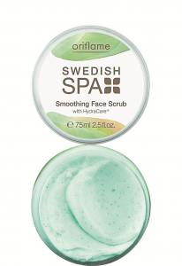 Oriflame - Swedish SPA
