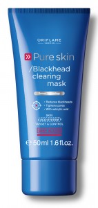 Oriflame - pure controle