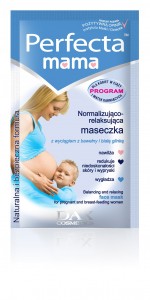 Perfecta Mama - anty stress