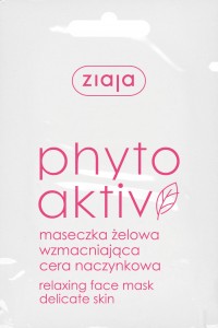 ZIAJA - phyto aktiv