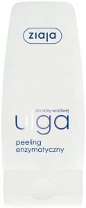 Ziaja - peeling ulga