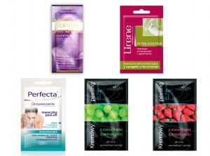 wygładzajace peel-off_