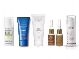 z zawartością kwasów_