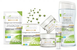 BIELENDA BIOTECHNOLOGIA CIEKŁOKRYSTALICZNA 7D - Seria kosmetyków (aranżacja)