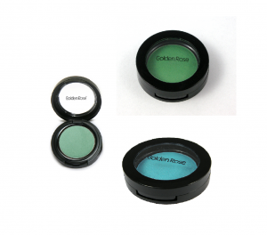 Golden Rose - wszystkie