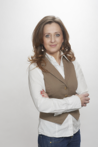 Handsome Men - Agnieszka Obstawska małe