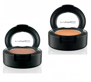 MAC - złoto miedziane