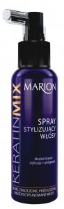 831 spray stylizujący wlosy