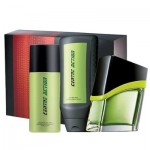 AVON - Centre Action zielony