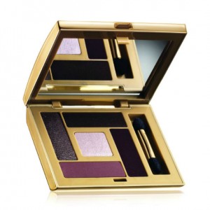 AVON - Luxe - chambay blues