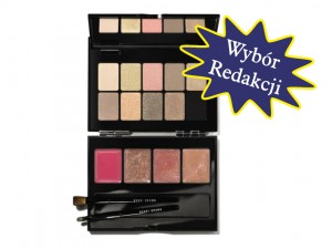 Bobbi Brown - Bellini Lip & Eye Palette_