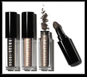 Bobbi Brown - Powder Pearl Eye Trio