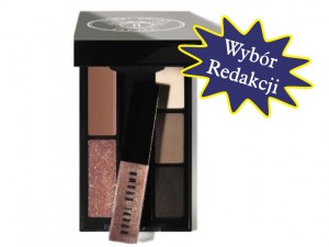 Bobbi Brown - Uber Nude Lip & Eye Palette_