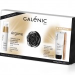 Galenic - kosmetyczka Argane przod