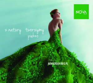 NOVA GROUP mini
