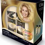 Olay - zestaw 79,99zł