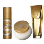 Oriflame- giordani_gold