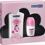 Soraya- piękne ciało