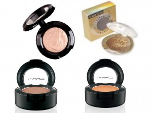 pojedyncze cienie_ZŁOTY