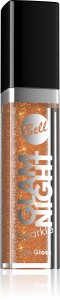 Bell - błyszczyk Glam Night