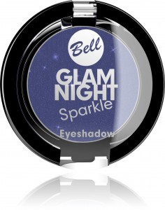 Bell - cień pojedynczy Glam Night