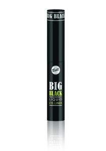 Bell - eyeliner Big Black
