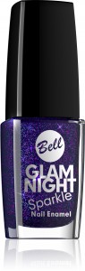 Bell - lakier Glam Night
