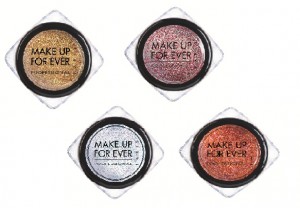 Make up For Ever - Holodiam Powder