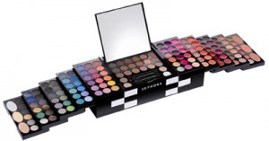 Sephora - pop zestaw