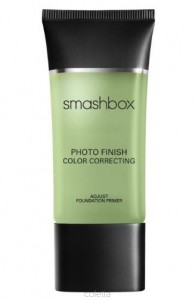 Smashbox - baza photo finish